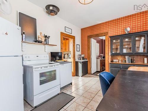 13836 Highway #6, Wallace, NS 
