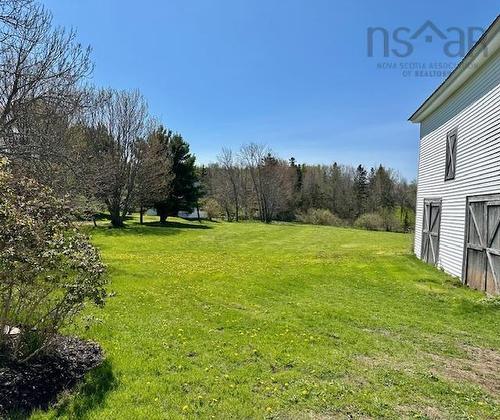 13836 Highway #6, Wallace, NS 