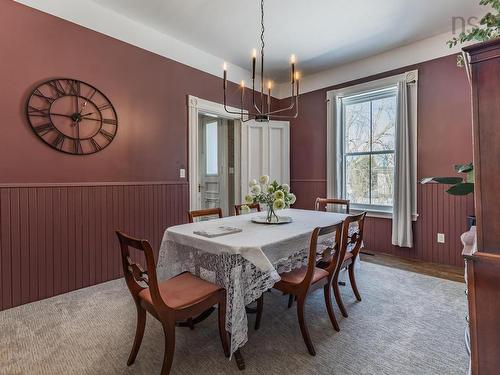 13836 Highway #6, Wallace, NS 