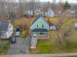62 Maple Avenue  New Glasgow, NS B2H 2B2