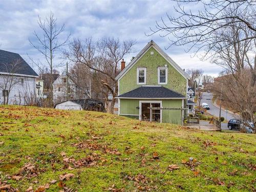 62 Maple Avenue, New Glasgow, NS 