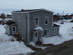 69 Campbell Street  Inverness, NS B0E 1N0