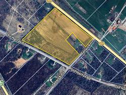 Lot 25-7 Old Halifax Road  Salem, NS B4H 3Y1