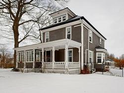 1484 Bridge Street  Kingston, NS B0P 1R0