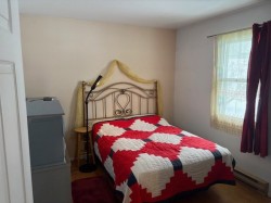 Chambre à coucher - 