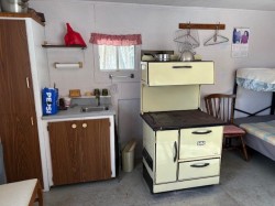Cuisinette - 