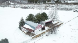 Grange - 