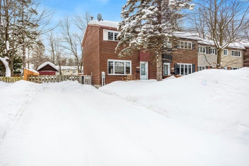 Façade - 104 Boul. De Vignory, Lorraine, QC - Outdoor