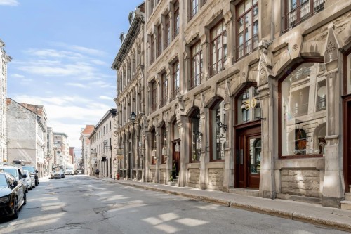 Extérieur - 33-50 Rue St-Paul O., Montréal (Ville-Marie), QC - Outdoor With Facade