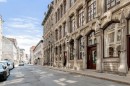 Extérieur - 33-50 Rue St-Paul O., Montréal (Ville-Marie), QC  - Outdoor With Facade 