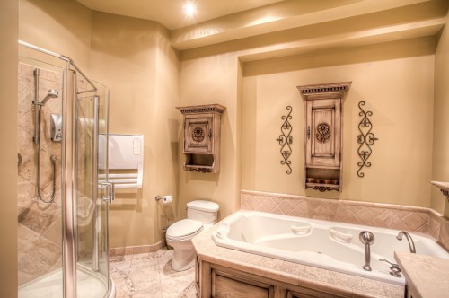 Salle de bains - 33-50 Rue St-Paul O., Montréal (Ville-Marie), QC - Indoor Photo Showing Bathroom