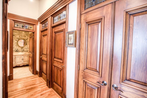 Hall d'entrée/Vestibule - 33-50 Rue St-Paul O., Montréal (Ville-Marie), QC - Indoor Photo Showing Other Room