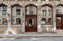 Façade - 33-50 Rue St-Paul O., Montréal (Ville-Marie), QC  - Outdoor With Facade 