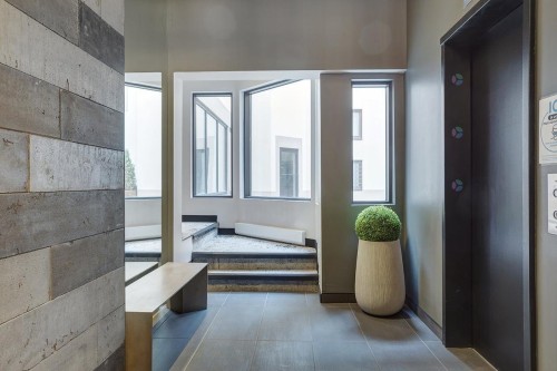 Ascenseur - 33-50 Rue St-Paul O., Montréal (Ville-Marie), QC - Indoor Photo Showing Other Room