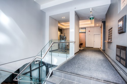 Réception - 33-50 Rue St-Paul O., Montréal (Ville-Marie), QC - Indoor Photo Showing Other Room