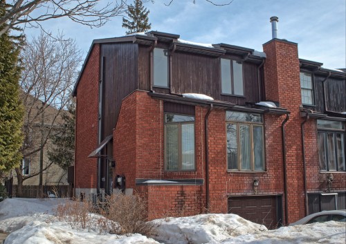 3 Rue des Orchidées  Gatineau (Hull), QC J9A 2L9