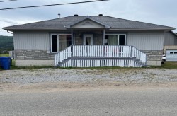 12 Rg St-Jean-Baptiste  Saint-Urbain, QC G0A 4K0