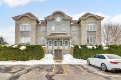 105-43 37e Avenue E.  Blainville, QC J7C 5Z4