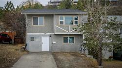 309 Waddington Drive  Kamloops, BC V2E 1S3