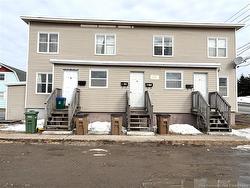 2-6 Ridge ST  Saint John, NB E2J 2N2
