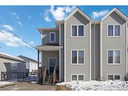 6 Bristol CRES  Riverview, NB E1B 0T1