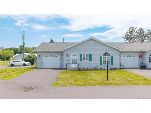 61 K Prince William St, Saint Stephen, NB 
