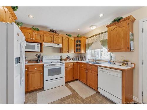 61 K Prince William St, Saint Stephen, NB 