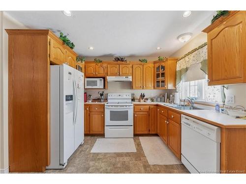 61 K Prince William St, Saint Stephen, NB 
