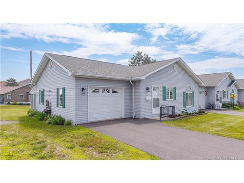 61 K Prince William St, Saint Stephen, NB 