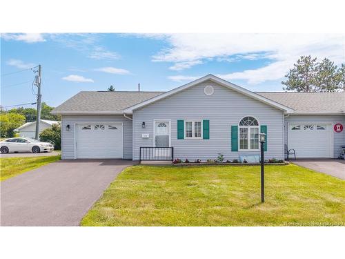 61 K Prince William St, Saint Stephen, NB 