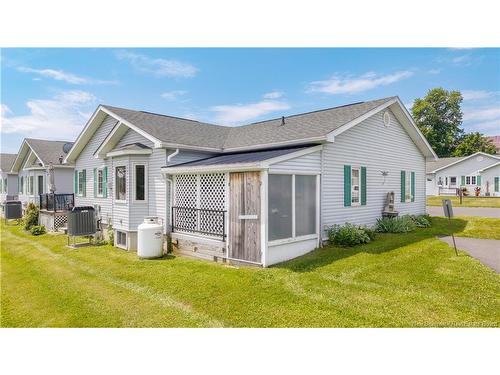 61 K Prince William St, Saint Stephen, NB 
