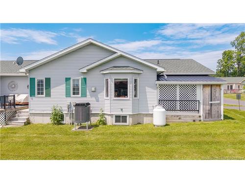 61 K Prince William St, Saint Stephen, NB 