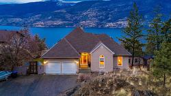 1116 Lynn Court  Kelowna, BC V1Y 1H1
