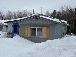 3 Robin Court  Dryden, ON P8N 3G2