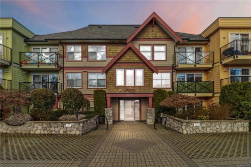 207-1618 North Dairy Rd  Saanich, BC V8T 3V5