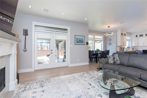 2117 Triangle Trail, Langford, BC 