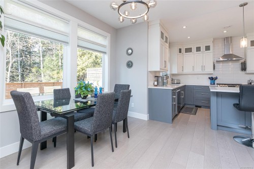 2117 Triangle Trail, Langford, BC 