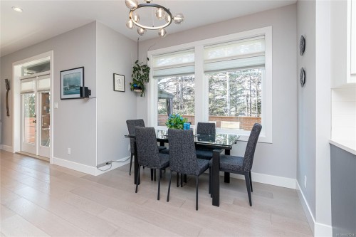 2117 Triangle Trail, Langford, BC 