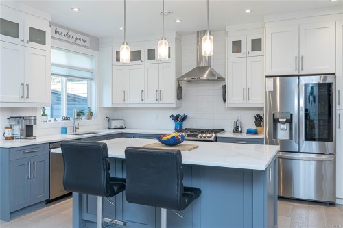 2117 Triangle Trail, Langford, BC 