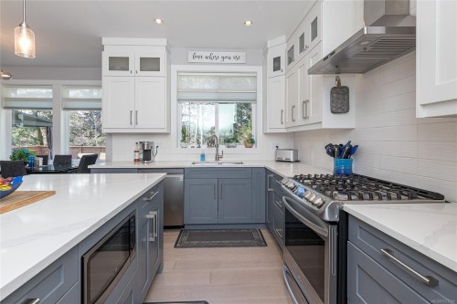 2117 Triangle Trail, Langford, BC 