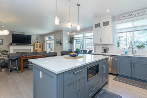 2117 Triangle Trail, Langford, BC 