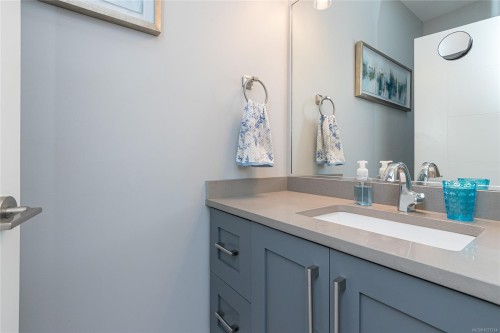 2117 Triangle Trail, Langford, BC 