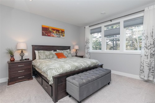 2117 Triangle Trail, Langford, BC 