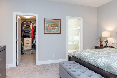 2117 Triangle Trail, Langford, BC 