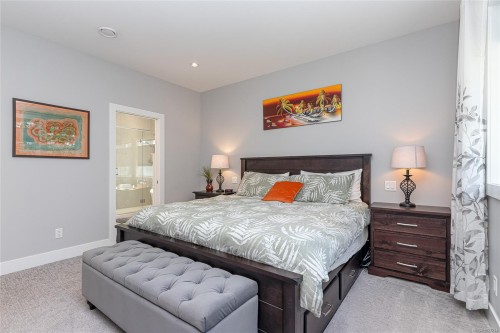 2117 Triangle Trail, Langford, BC 