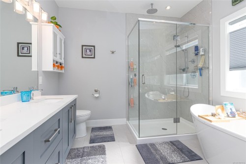 2117 Triangle Trail, Langford, BC 