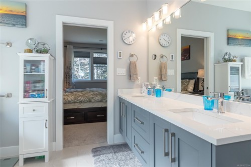 2117 Triangle Trail, Langford, BC 