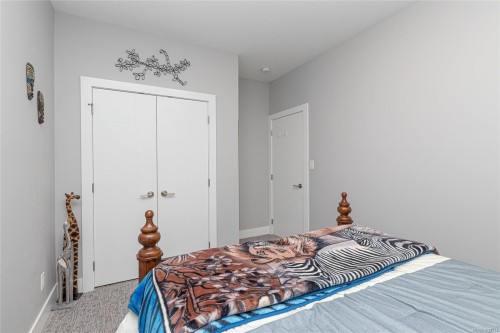 2117 Triangle Trail, Langford, BC 