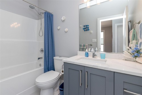 2117 Triangle Trail, Langford, BC 