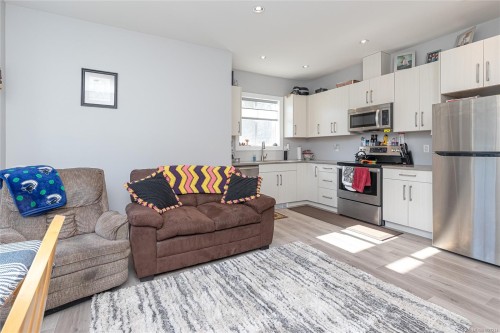 2117 Triangle Trail, Langford, BC 